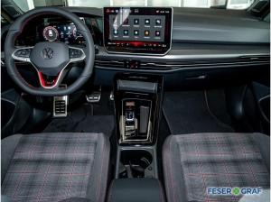 Volkswagen Golf VW GOLF GTI DSG Black Style/Harman/Estoril