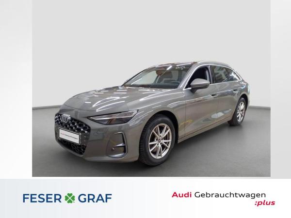 Audi A6 Avant TDI Str. PANO MATRIX 360° TECH PLUS