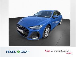 Audi A6 Avant TFSI qu S tr. 2xS line AHK 360° TECH PR