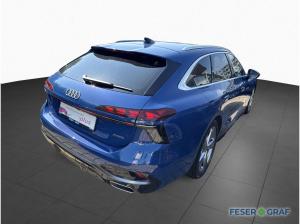 Audi A6 Avant TFSI qu S tr. 2xS line AHK 360° TECH PR