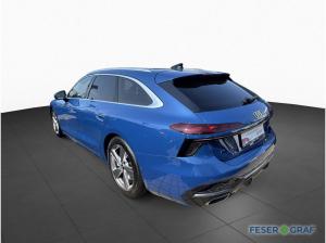 Audi A6 Avant TFSI qu S tr. 2xS line AHK 360° TECH PR