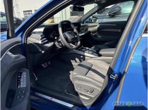 Audi A6 Avant TFSI qu S tr. 2xS line AHK 360° TECH PR