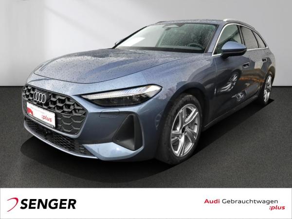 Audi A5 Avant TFSI S tronic Nav Kamera Tech SHZ