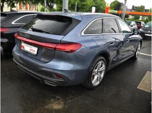 Audi A5 Avant TFSI S tronic Nav Kamera Tech SHZ