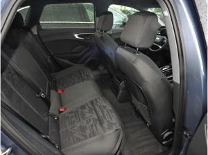 Audi A5 Avant TFSI S tronic Nav Kamera Tech SHZ