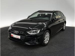 Audi A4 Avant Advanced 40 TDI qu. S tr. AHK PDC NAVI