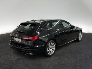 Audi A4 Avant Advanced 40 TDI qu. S tr. AHK PDC NAVI