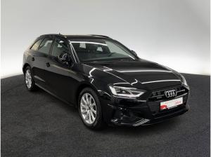 Audi A4 Avant Advanced 40 TDI qu. S tr. AHK PDC NAVI