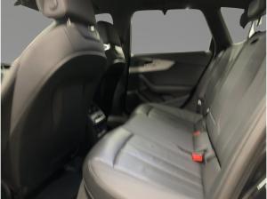 Audi A4 Avant Advanced 40 TDI qu. S tr. AHK PDC NAVI