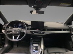 Audi A4 Avant Advanced 40 TDI qu. S tr. AHK PDC NAVI