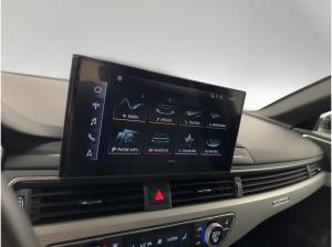 Audi A4 Avant Advanced 40 TDI qu. S tr. AHK PDC NAVI