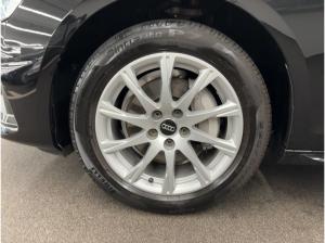 Audi A4 Avant Advanced 40 TDI qu. S tr. AHK PDC NAVI