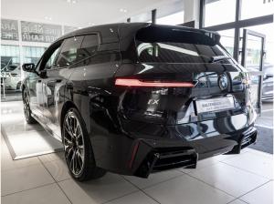 BMW ix xDrive 60
