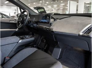 BMW ix xDrive 60
