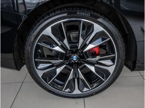 BMW ix xDrive 60