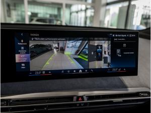 BMW ix xDrive 60