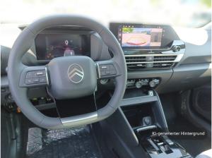 Citroën C4 Hybrid 145 Max *Winter-Pak.; Panodach; Techno-Pak.*