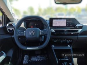 Citroën C4 Hybrid 145 Max *Winter-Pak.; Panodach; Techno-Pak.*
