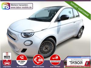 Fiat 500 Cabrio ICON SHZ Kam CarP PDC 16Z DigC Klimaa