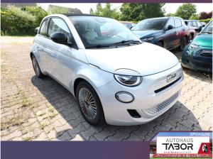 Fiat 500 Cabrio ICON SHZ Kam CarP PDC 16Z DigC Klimaa