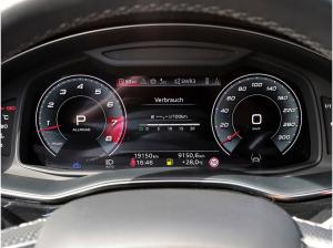 Audi SQ7 4.0 TFSI Leder AHK Matrix ACC B&O Nachtsicht