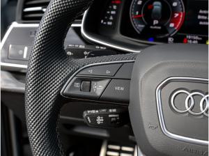 Audi SQ7 4.0 TFSI Leder AHK Matrix ACC B&O Nachtsicht