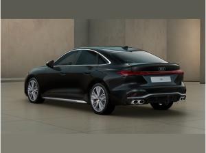 Audi S5 Limousine TFSI Panorama ACC AHK B&O Standhzg