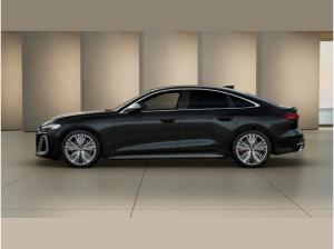 Audi S5 Limousine TFSI Panorama ACC AHK B&O Standhzg