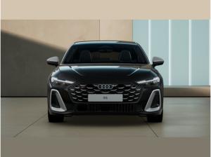 Audi S5 Limousine TFSI Panorama ACC AHK B&O Standhzg
