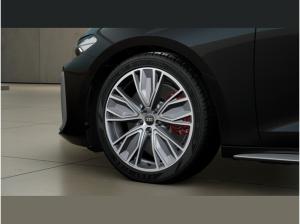 Audi S5 Limousine TFSI Panorama ACC AHK B&O Standhzg