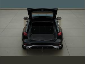 Audi S5 Limousine TFSI Panorama ACC AHK B&O Standhzg