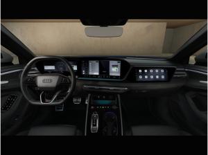 Audi S5 Limousine TFSI Panorama ACC AHK B&O Standhzg