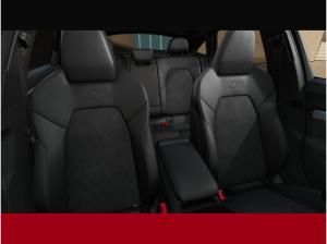 Audi S5 Limousine TFSI Panorama ACC AHK B&O Standhzg
