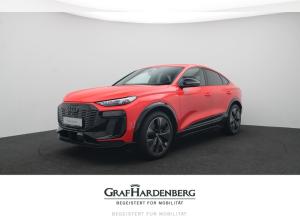 Audi Q6 e-tron Sportback e-tron quattro