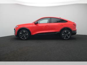 Audi Q6 e-tron Sportback e-tron quattro