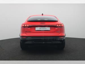 Audi Q6 e-tron Sportback e-tron quattro