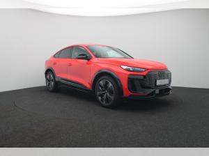 Audi Q6 e-tron Sportback e-tron quattro