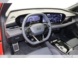 Audi Q6 e-tron Sportback e-tron quattro