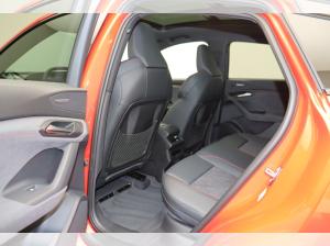 Audi Q6 e-tron Sportback e-tron quattro