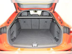 Audi Q6 e-tron Sportback e-tron quattro