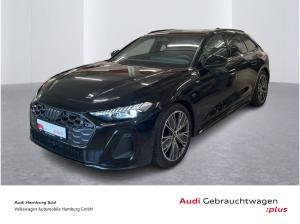 Audi A5 Avant TFSI qu S tronic 2xS LINE/PANO/AHK/ACC