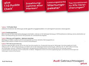 Audi A5 Avant TFSI qu S tronic 2xS LINE/PANO/AHK/ACC