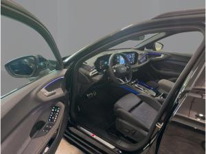 Audi A5 Avant TFSI qu S tronic 2xS LINE/PANO/AHK/ACC
