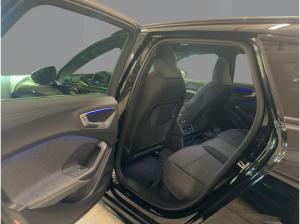Audi A5 Avant TFSI qu S tronic 2xS LINE/PANO/AHK/ACC