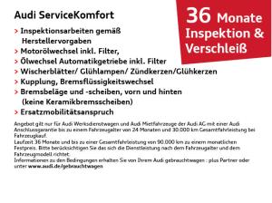 Audi A5 Avant TFSI qu S tronic 2xS LINE/PANO/AHK/ACC