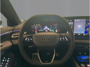 Audi A5 Avant TFSI qu S tronic 2xS LINE/PANO/AHK/ACC