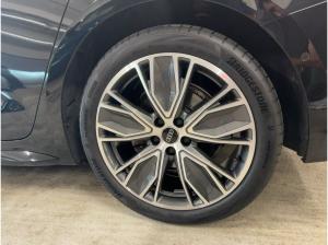 Audi A5 Avant TFSI qu S tronic 2xS LINE/PANO/AHK/ACC