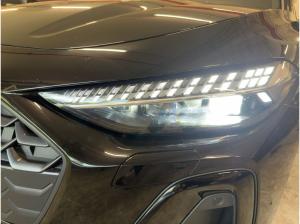 Audi A5 Avant TFSI qu S tronic 2xS LINE/PANO/AHK/ACC