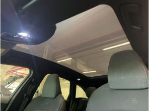 Audi A5 Avant TFSI qu S tronic 2xS LINE/PANO/AHK/ACC