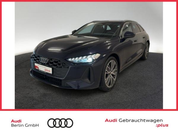 Audi A5 Avant TDI S tr. AHK LED RFK NAVI PANO